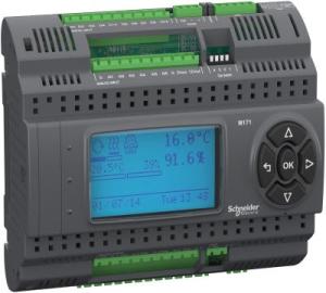 Ideal for HVAC and pumping applications