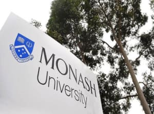 Monash Uni partners with China to boost food and beverage exports