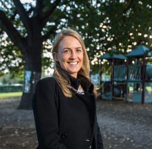LIVE: Hear how this organic snack founder thrives in a competitive sector