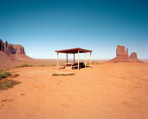 The Last Stop: Vanishing Rest Stops of the American Roadside By Ryann Ford