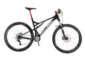Morewood Zula XT Winner!