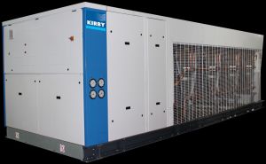 All-in-one Multiwave unit