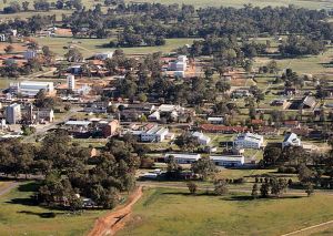 Mulwala still a mess: ANAO