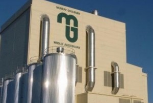 Murray Goulburn floats the idea of ASX listing