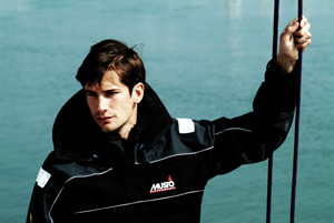 Musto musters strength in downfall
