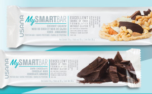 Bars that claim to blast sugar cravings