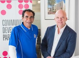 NACP Projects wins Woomera Defence project