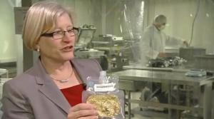 PKN TV: Taking packaging into orbit