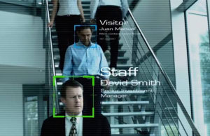 Real time crowd scans still a challenge for Face Recognition tech  