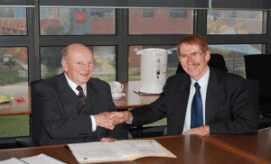 Swinburne announces Sir Reginald Ansett Scholarship
