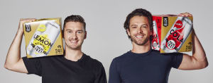 Nexba takes its next steps with sugar-free drink concept