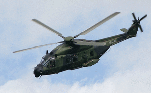 Australian Aerospace commits to long-term future in Australia