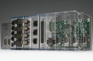 National Instruments redesigns NI CompactRIO from the inside out