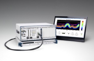 NI extends reach of Software-Designed Instrumentation for electronic test