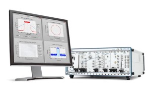 National Instruments announces series of RF and Microwave Test and Design Roadshows