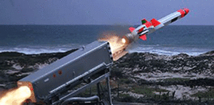 Kongsberg Naval Strike Missiles ready for service 
