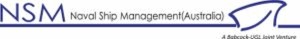Supplier Showcase - Naval Ship Management (Aust) 