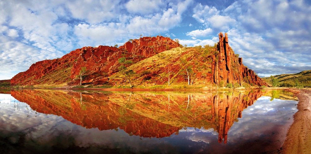 2016 REAL Australia Landscape Photo Awards