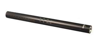 R&Oslash;DE Microphones - NTG4+