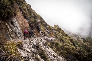 Old Ghost Road - Official Opening