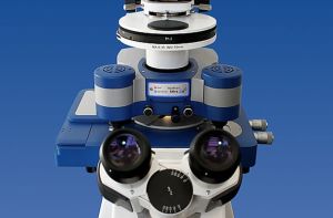 Super- Resolution AFM System