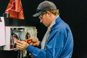 Australia makes top 10 at 44th WorldSkills Competition