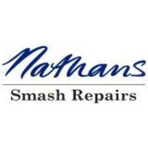 Supplier Showcase - Nathans Smash Repairs