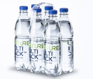 'Dot to dot' PET bottles gain 'recyclable' status
