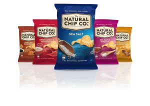 Tweak takes 'natural' to new levels with chips brand