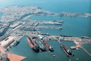 Navantia warns of slide back into the red