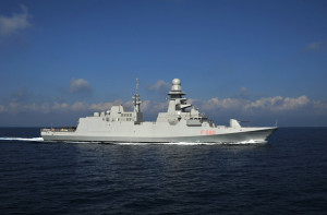 AWD hull design for Navy&rsquo;s future frigates dropped