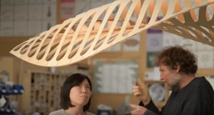 Diatom to Design