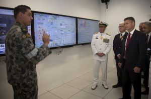 Navy raises the bar on synthetic training 