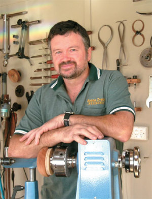 Vale Neil Scobie