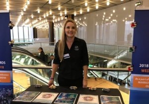 AIP exec brings packaging voice to govt's food waste committee