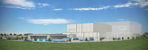 McCain signs up for Melbourne cold storage 