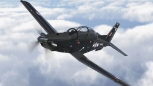 Defence Business: ADF Pilot Training System heads towards downselect | ADM September 2014