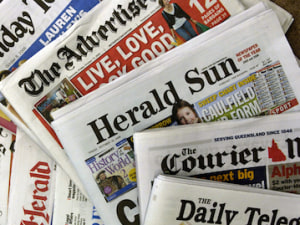 News Corp sales hit US$10bn