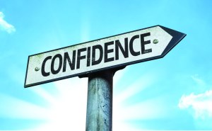 Economy confidence rises among SMEs