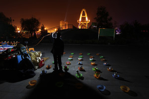 Photo Tip of the Week: How to Shoot Great Pics at Night (Part One)