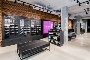 Myer addresses rumours around Nike rift