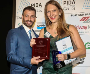 Call for entries: PIDA Awards 2018