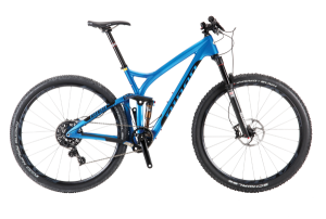 Niner RIP9 RDO