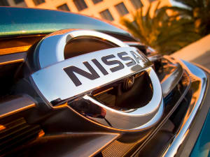 Nissan takes on dodgy parts in new campaign