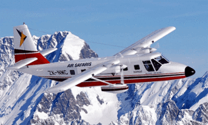 GippsAero buys Nomad for GA18 program