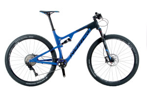 Norco Revolver 9.2 FS