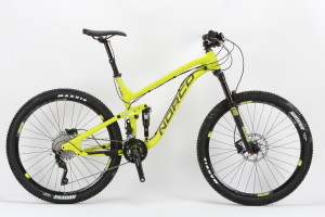 Norco Sight A 7.1