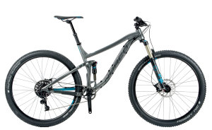 Norco Optic A9.1