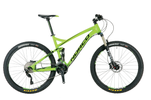 Norco Fluid 7.1