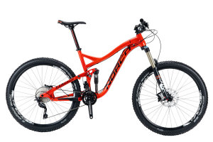 Norco Range 7.1 Review